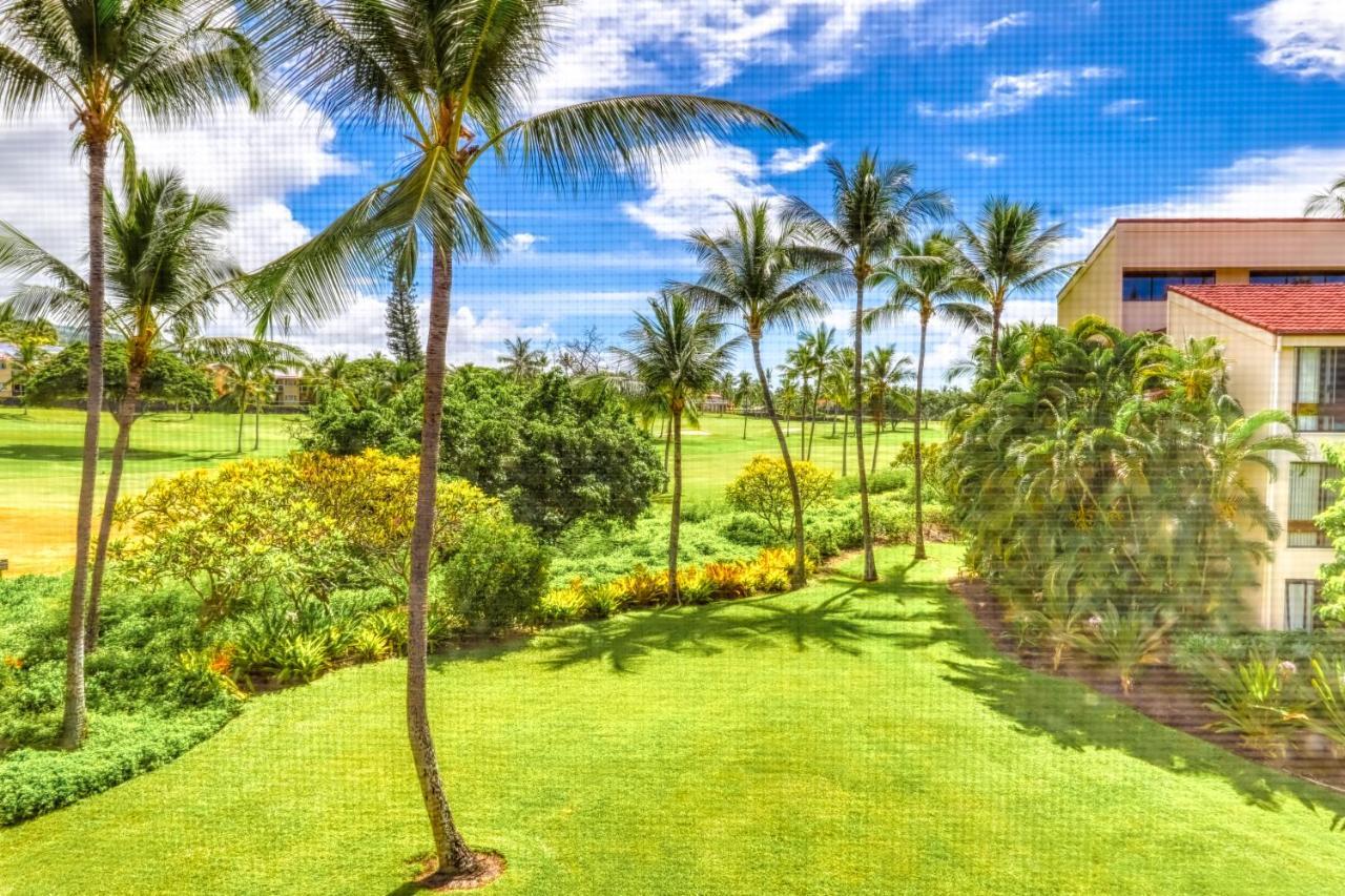 Ferienwohnung Keauhou Kona Surf & Racquet Club #7-302 Kailua-Kona Exterior foto